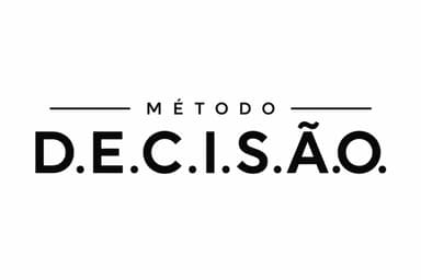 Método DECISÃO